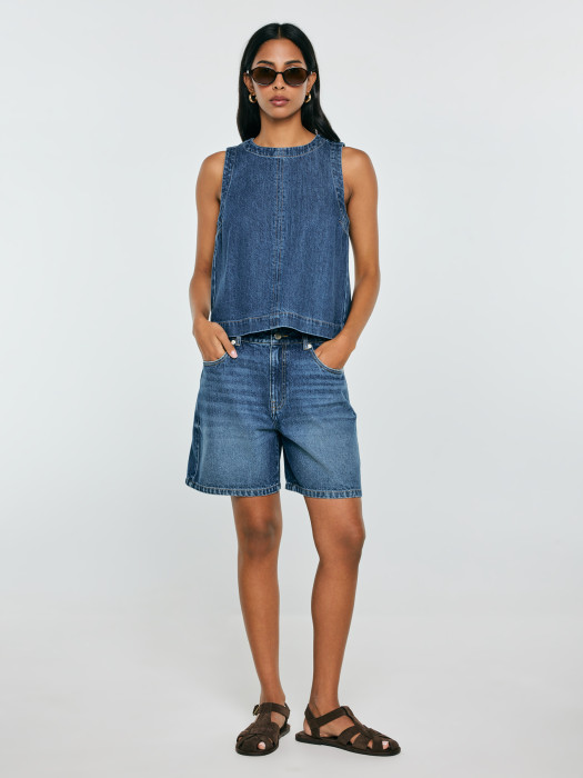 Dámske kožené topánky TT274249 803